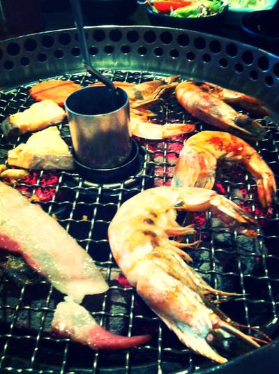 ร้านอาหาร Hajime Robot Restaurant