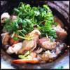 โป๊ะแห้ง  ที่ ร้านอาหาร ศิลวัฒน์ซีฟู้ด