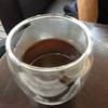 Americano Press ที่ ร้านอาหาร Coffee Gallery