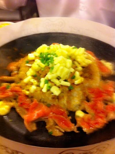 ร้านอาหาร Pepper Lunch Central Bangna Central Bangna