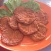 ทอดมัน ที่ ร้านอาหาร เพื่อคุณ