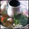 แกงจืดรวมมิตรทะเล ที่ ร้านอาหาร ศิลวัฒน์ซีฟู้ด