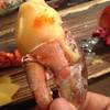 ร้านอาหาร Honmono Sushi ทองหล่อ