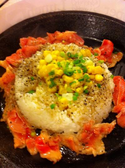 ร้านอาหาร Pepper Lunch Central Bangna Central Bangna