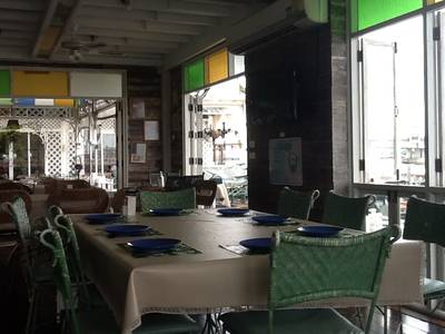 ร้านอาหาร บ้านเหนือน้ำ