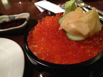 ร้านอาหาร The Grill Tokyo