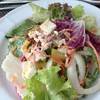 ร้านอาหาร Glass House Eastin Bangkok