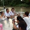 ร้านอาหาร ร้านกุ้งเป็น (เจ้เน้ยกุ้งเป็น)