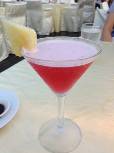 ร้านอาหาร Vertigo ร้านอาหาร Vertigo