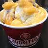 tropical mango ที่ ร้านอาหาร Cold Stone Creamery Central พระราม 9