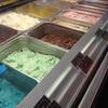 ร้านอาหาร Cold Stone Creamery Central พระราม 9