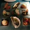 ร้านอาหาร Vertigo
