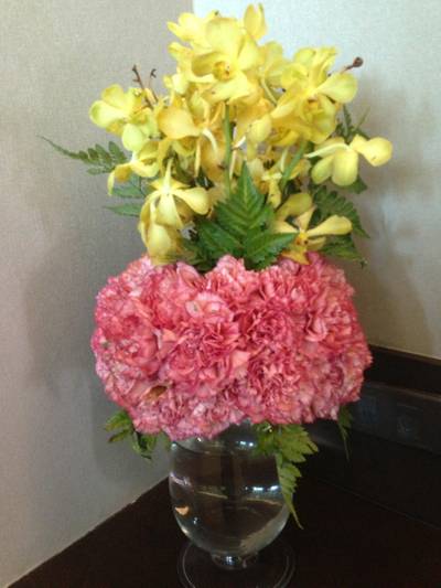 ร้านอาหาร Glass House Eastin Bangkok ร้านอาหาร Glass House Eastin Bangkok