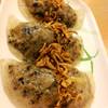 ขนมหูแมว ที่ ร้านอาหาร หง่อนหลำ สะพานเหลือง