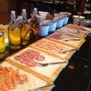 ร้านอาหาร Flavors @ Renaissance Ploenchit Hotel