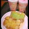 ร้านอาหาร มนต์ นมสด