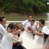 ร้านอาหาร ร้านกุ้งเป็น (เจ้เน้ยกุ้งเป็น)