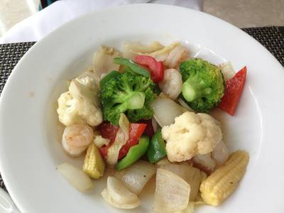 ร้านอาหาร Glass House Eastin Bangkok ร้านอาหาร Glass House Eastin Bangkok