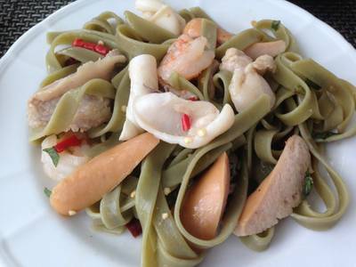 ร้านอาหาร Glass House Eastin Bangkok ร้านอาหาร Glass House Eastin Bangkok