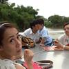 ร้านอาหาร ร้านกุ้งเป็น (เจ้เน้ยกุ้งเป็น)