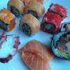ร้านอาหาร Flavors @ Renaissance Ploenchit Hotel