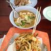 ร้านอาหาร ครัวลุงหนวด