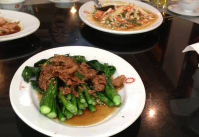 ร้านอาหาร แสนยอดโภชนา