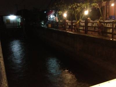 ร้านอาหาร บ้านเจ้าพระยา