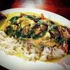 ร้านอาหาร แพแม่น้ำ