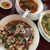 ร้านอาหาร ครัวเขาใหญ่