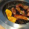 Gyuma Buffet  ที่ ร้านอาหาร Gyuma
