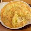 ชีสเยอะไปไหน ที่ ร้านอาหาร Pasta De Waraku CentralWorld