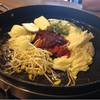 ร้านอาหาร Dak Galbi Korean Rastaurant