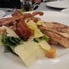Ceasar Salad ที่ ร้านอาหาร Buono Bistro