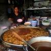 หน้าร้านค่ะ ที่ ร้านอาหาร วัฒนาพานิช ก๋วยเตี๋ยวเนื้อ