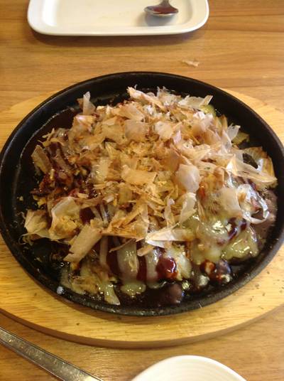ร้านอาหาร Kansai Fu(ll)