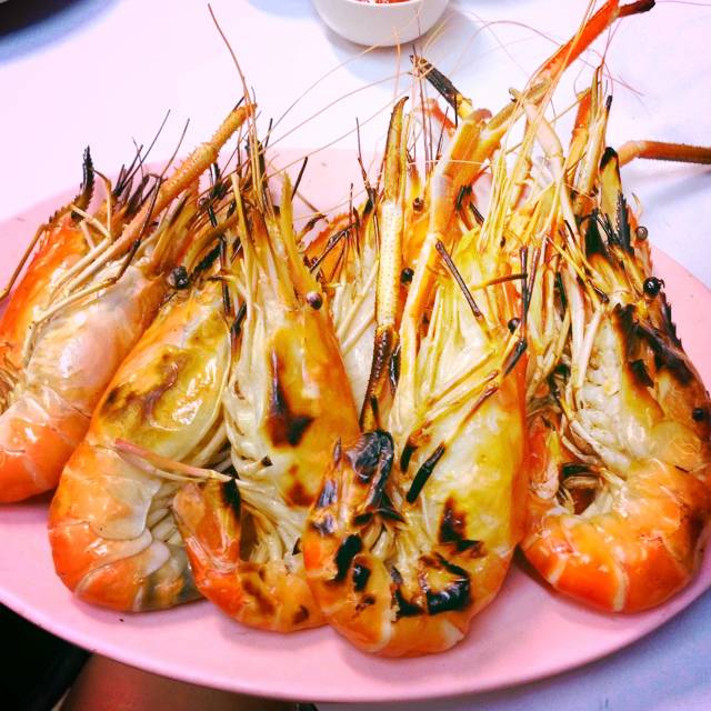ร้านอาหาร ต๋อย & คิด ซีฟู้ด