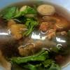 เกาเหลาเนื้อ ทุกอย่าง ที่ ร้านอาหาร วัฒนาพานิช ก๋วยเตี๋ยวเนื้อ