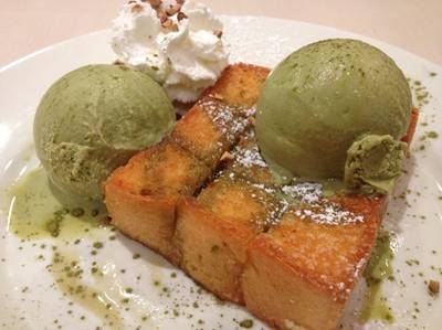 ร้านอาหาร After You Dessert Cafe Siam Paragon