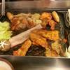 อร่อยล้ำ  ที่ ร้านอาหาร Kimju The Circle