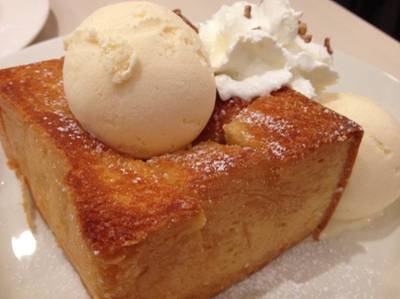ร้านอาหาร After You Dessert Cafe Siam Paragon