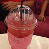 เลิฟเลมอนเนด ที่ ร้านอาหาร Cupcake Love Siam Paragon