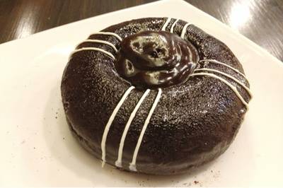 ร้านอาหาร Cafe' Andonand