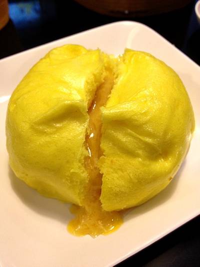 ร้านอาหาร Hongkong Noodle สยามสแควร์