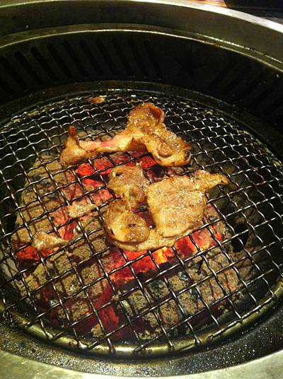ร้านอาหาร Miyabi Jousen สยามสแควร์