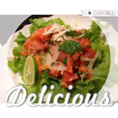 ร้านอาหาร ฟูจิ เซ็นทรัลบางนา