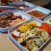 Gyuma Buffet ที่ ร้านอาหาร Gyuma