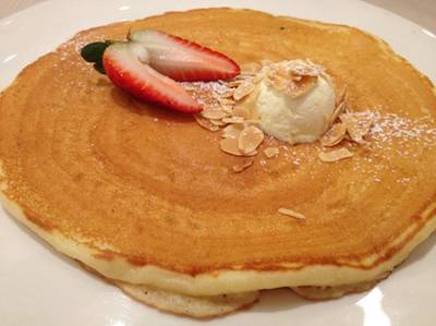 ร้านอาหาร After You Dessert Cafe Siam Paragon