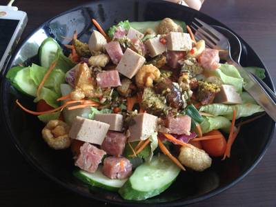 ร้านอาหาร คุณหมอคูซีน ร้านอาหาร คุณหมอคูซีน