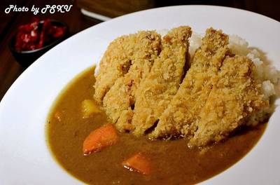 ร้านอาหาร Momotaro Perfect Katsu สาธุประดิษฐ์ 19